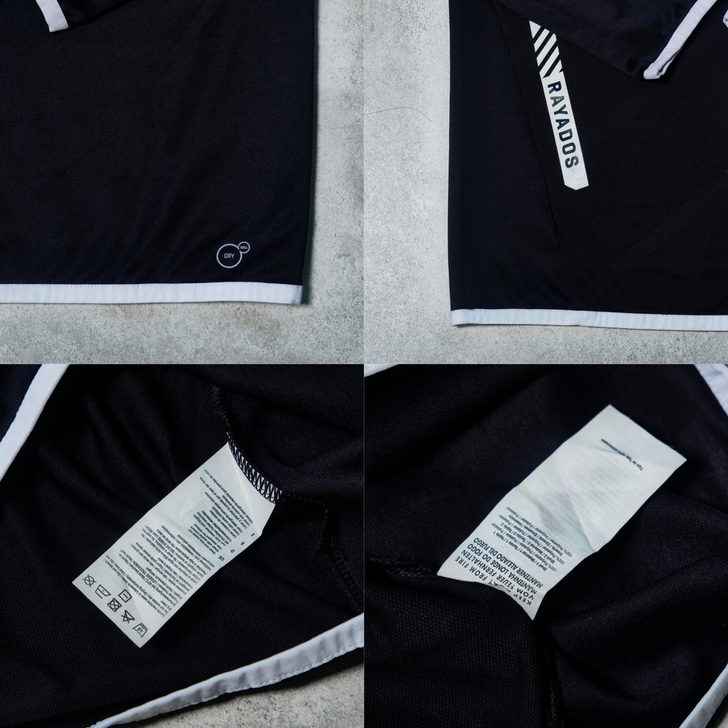 Monterrey Rayados (Mexico) Training Shirt Puma BNWT (M/L)
