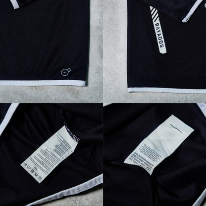 Monterrey Rayados (Mexico) Training Shirt Puma BNWT (M/L)