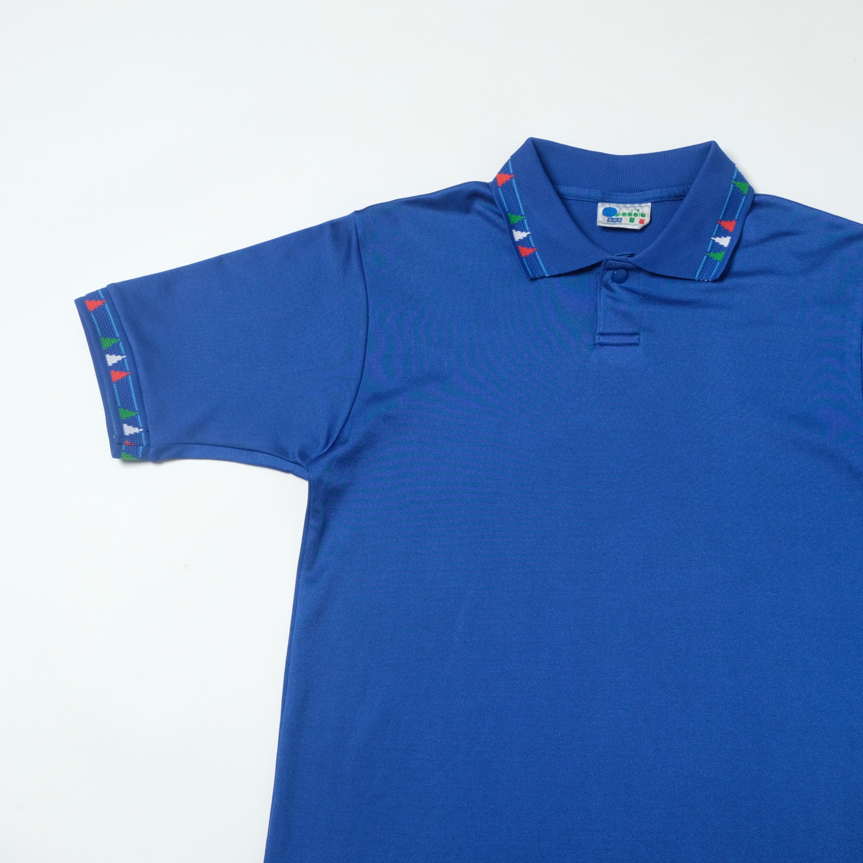 1992/93 Italy Home Shirt Diadora (S/M)