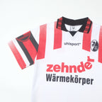 1995/96 Freiburg Away Shirt Uhlsport (S)