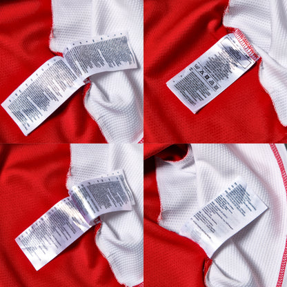 2021/2022 Arsenal Home Shirt Adidas Aubameyang (XL) 