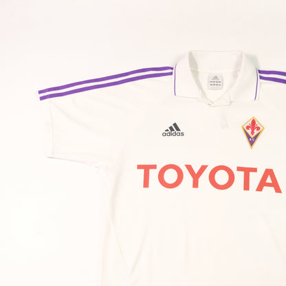 2004/05 Fiorentina Away Shirt Lotto (M/L)