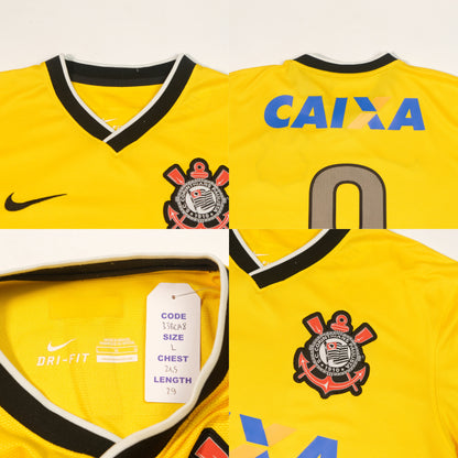 2014/15 Corinthians Third Shirt Nike (L)