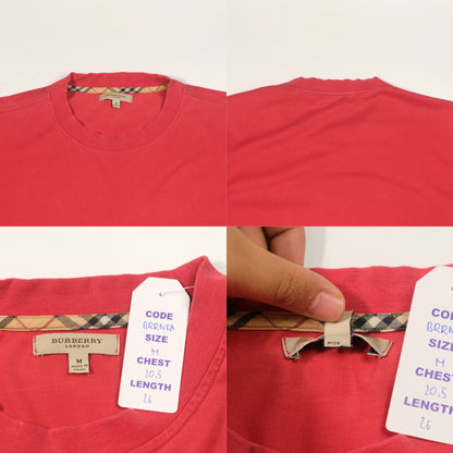 Burberry T-Shirt Vintage 2000s (M/L)