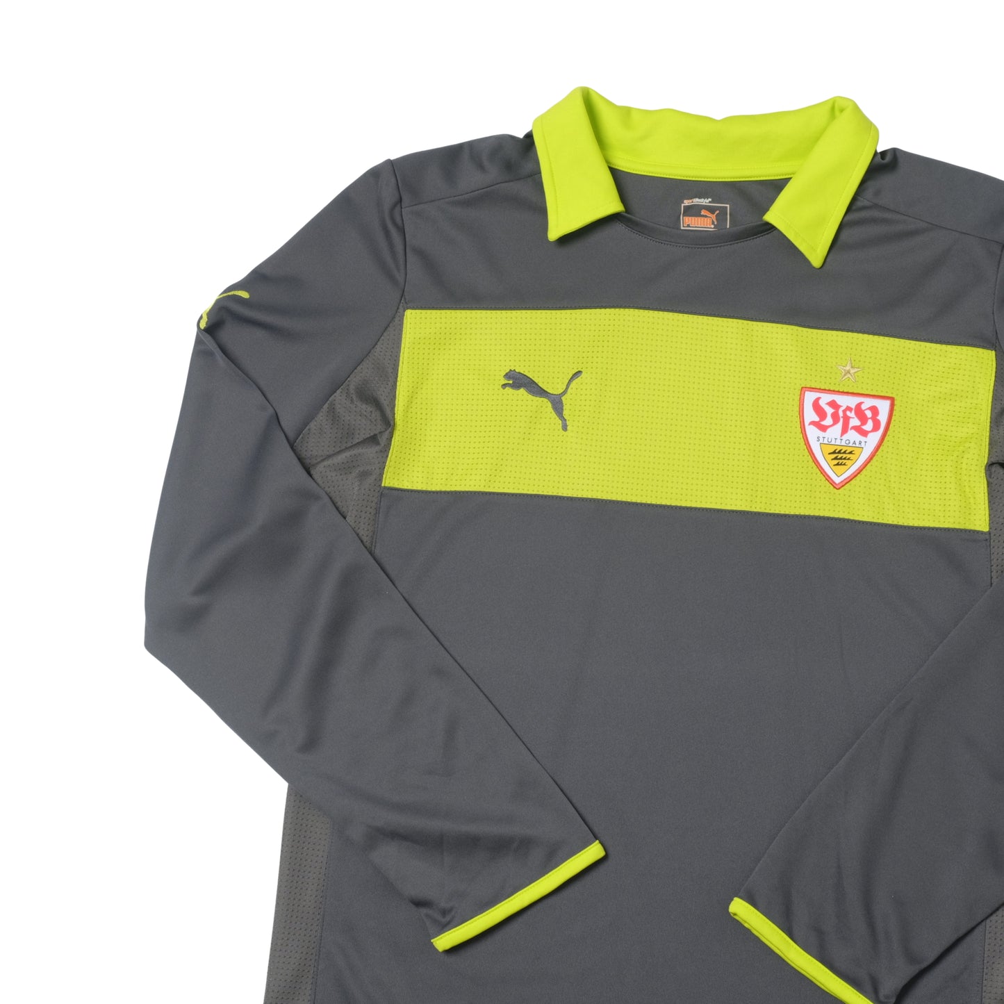 2012/13 VfB Stuttgart Away Shirt Puma (L/XL)