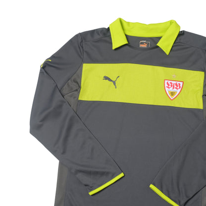 2012/13 VfB Stuttgart Away Shirt Puma (L/XL)