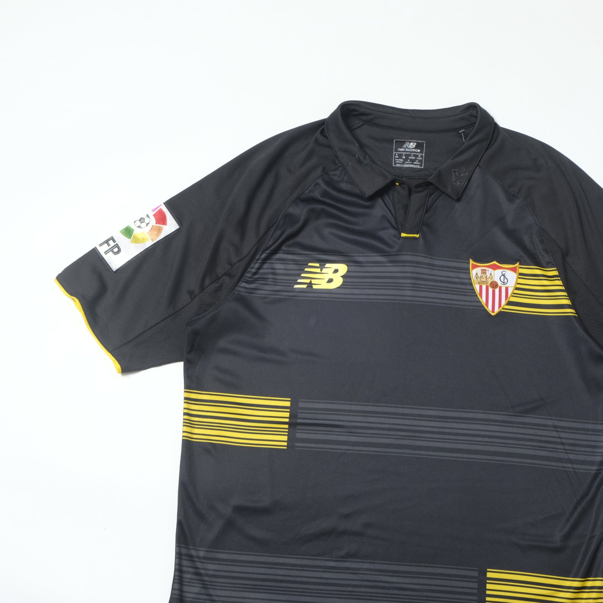 2015/16 Sevilla Third Shirt New Balance (M)