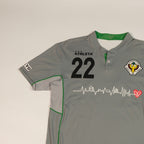 2015/16 Tokyo Verdy Third Shirt Athleta J-League (S)