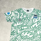 2021 Gamba Osaka Expo Match Shirt J-League Umbro (M)
