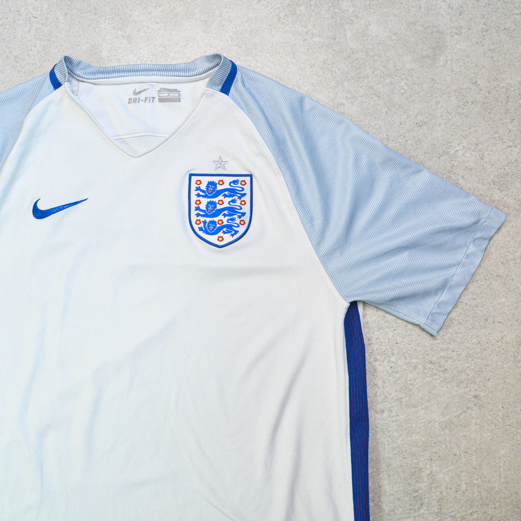 2016/17 England Home Shirt Nike (L)