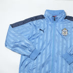 1990s Jubilo Iwata Football Jacket J-League Puma (L/XL)
