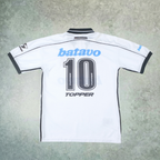 Camiseta del Corinthians de 1999, local, Penalty Brasil (L/XL)