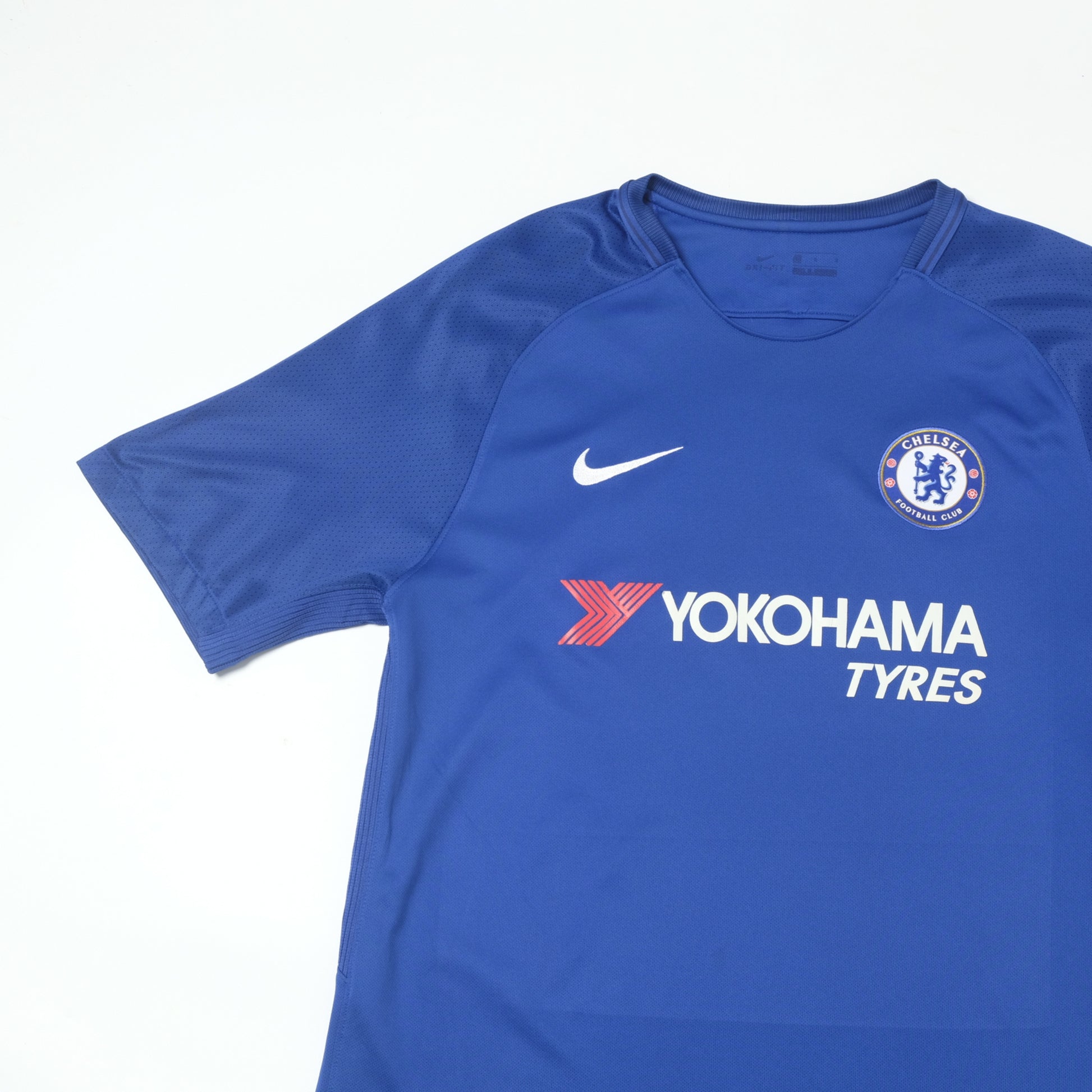 2017/18 Chelsea Home Shirt Nike (L)