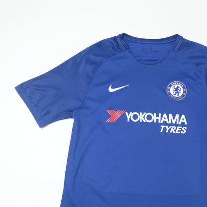 2017/18 Chelsea Home Shirt Nike (L)