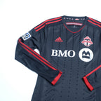 2014/15 Toronto FC Away Shirt Adidas MLS (S/M)