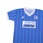 1987/88 Portsmouth Home Shirt Admiral (S)