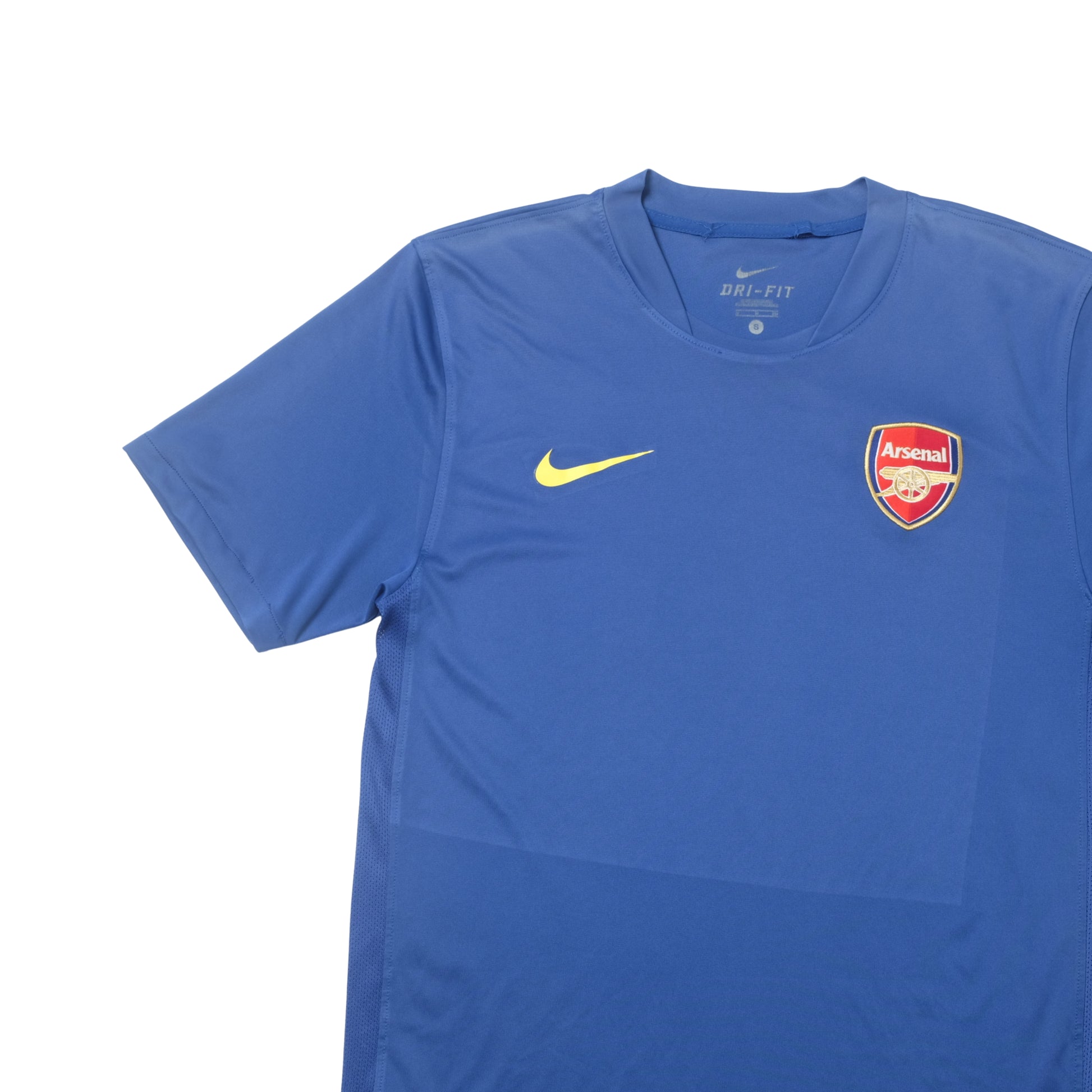 2010/11 Arsenal Traning Shirt Nike (M)