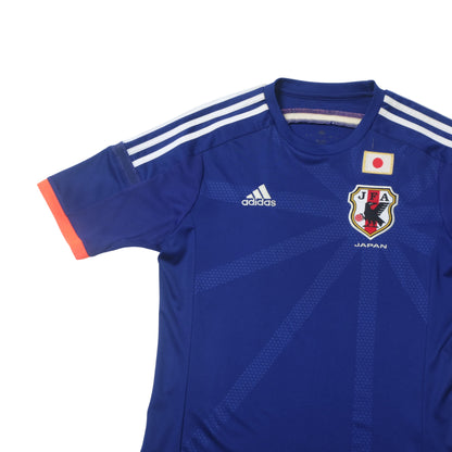2013/14 Japan Home Shirt Adidas (S/M)