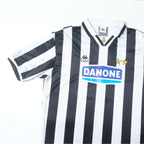 1994/95 Juventus Home Shirt Kappa (XL)