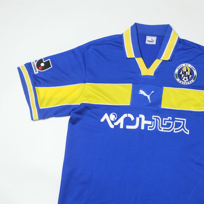 1999 Oita Trinita Home Shirt Puma J-League (M/L)