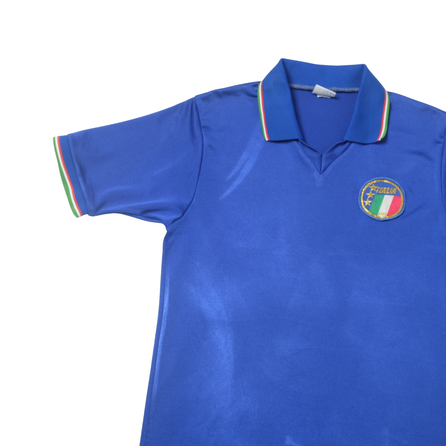 1986/90 Italy Home Shirt Diadora (S/M)