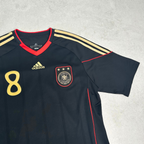 2010/11 Germany Away Shirt Adidas Özil (M)