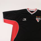2000/01 Sao Paulo Training Shirt Penalty (L)