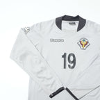 2009/10 Tokyo Verdy Training/Third Shirt J-League Kappa (S/M)