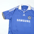 2008/09 Chelsea Home Shirt Terry (L)