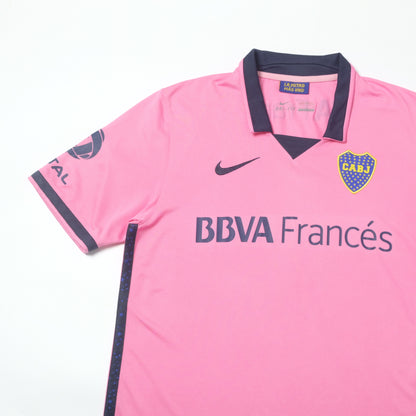 2013/14 Boca Juniors Away Shirt Nike (M/L)
