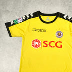 2019 Hanoi FC (Vietnam) Tercera camiseta V-League (M)