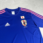 2014 Japan Home Shirt Adidas (M/L)