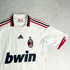 2009/10 AC Milan Away Shirt Adidas Kaká (M)