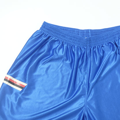 1993/94 Sampdoria Home Shorts Asics (M/L)
