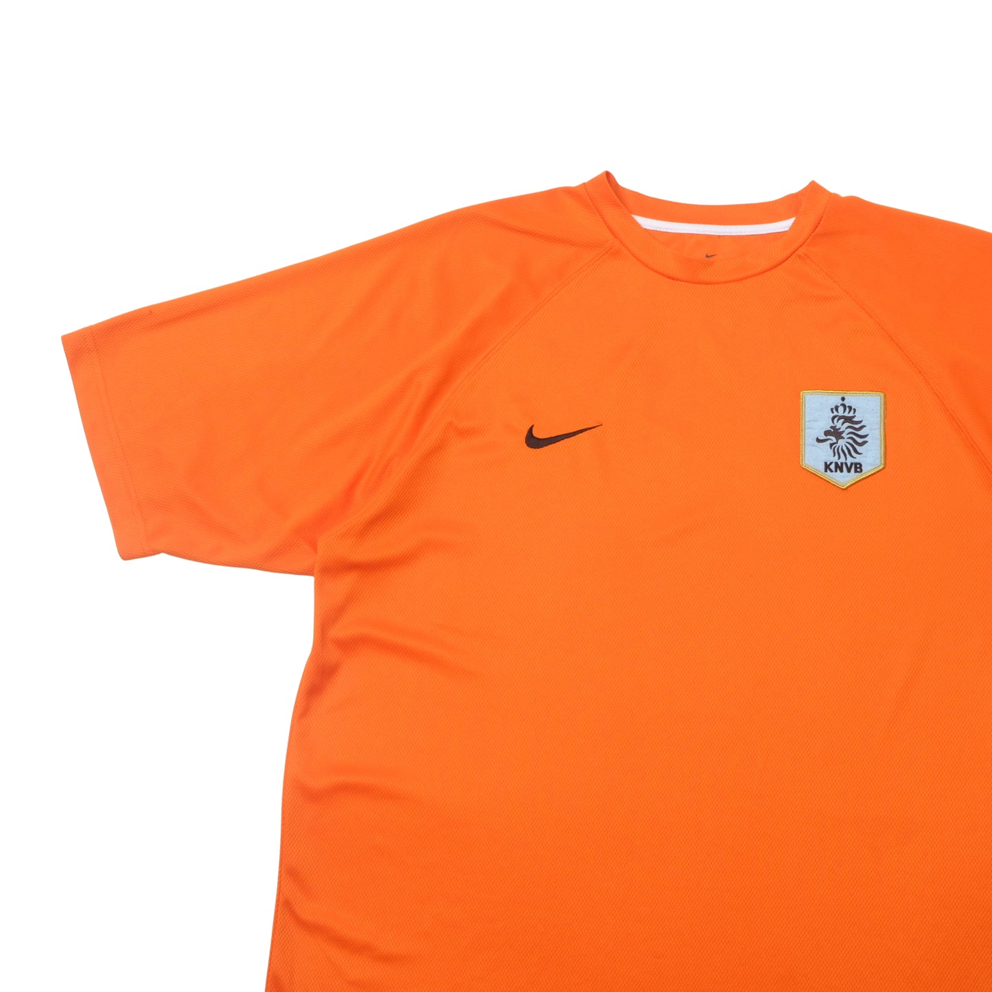 2006/08 Netherlands Training Shirt Nike (XL)