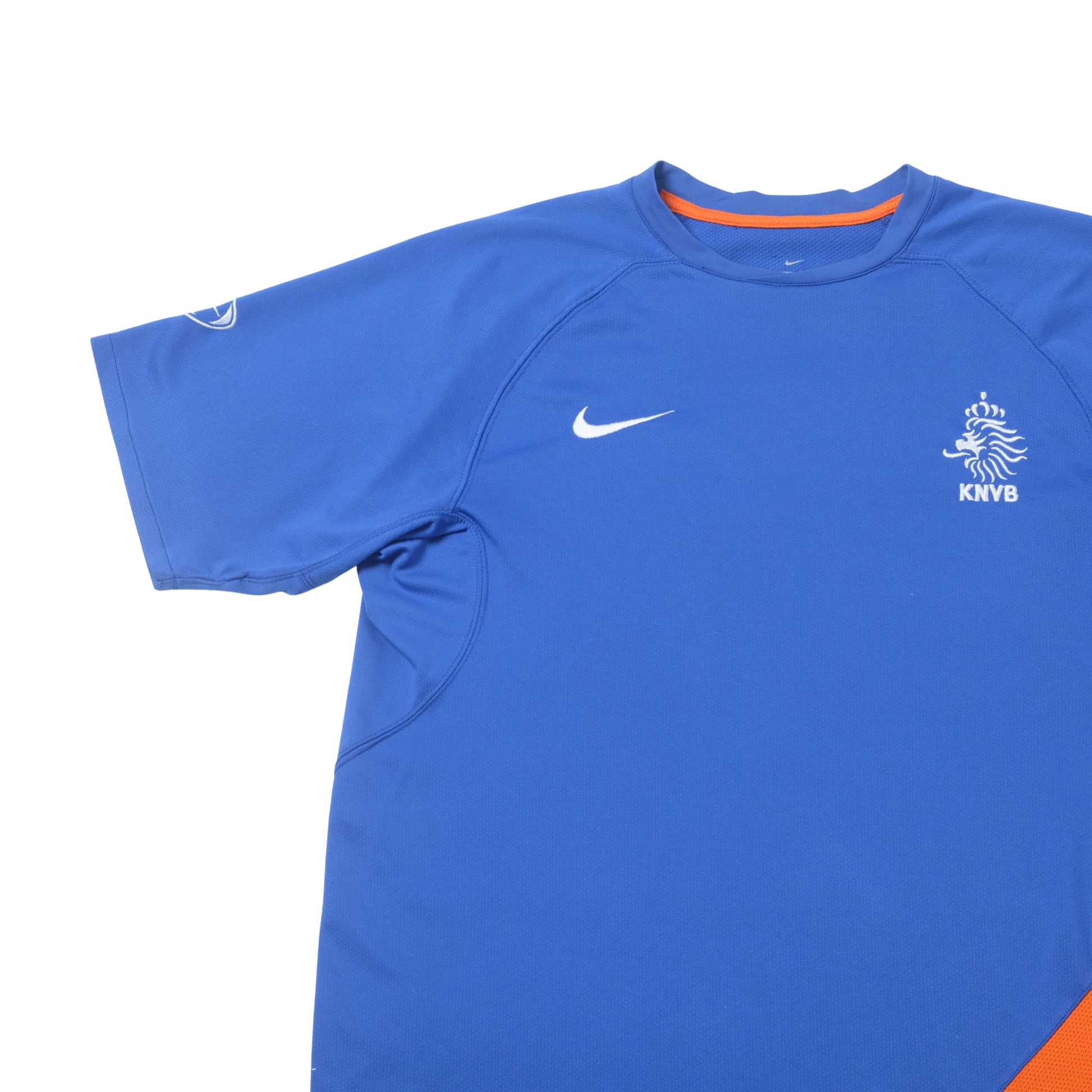 2006/08 Netherlands Training Shirt Nike (L)