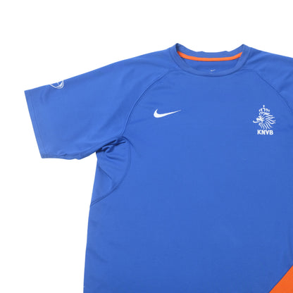 2006/08 Netherlands Training Shirt Nike (L)