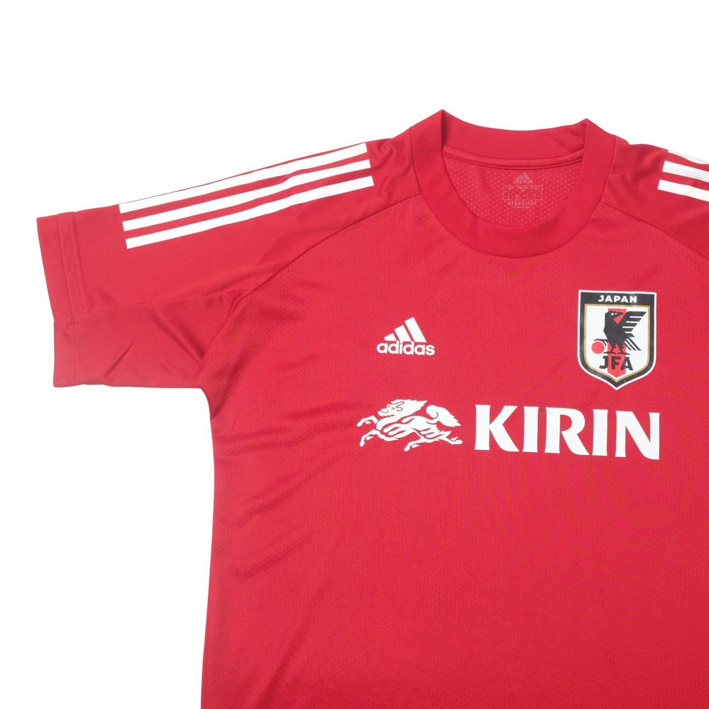 2020 Japan Training Shirt Adidas (L)