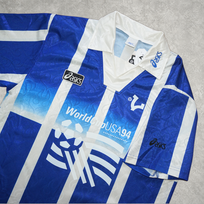 Camiseta del Mundial 26'