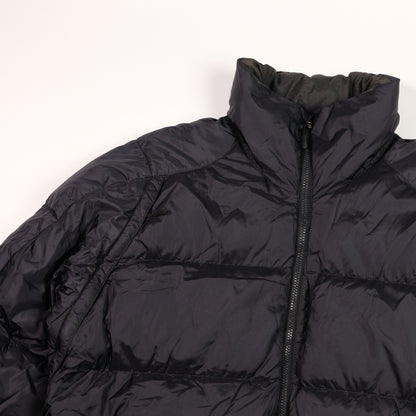 Nike ACG Vintage Black Down Puffer Jacket XL