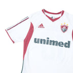 2003 Fluminese Home Shirt Adidas (M/L)