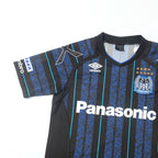 2018 Gamba Osaka Home Shirt Umbro J-League (M)
