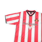 2000/02 Sunderland Home Shirt Nike (L/XL)