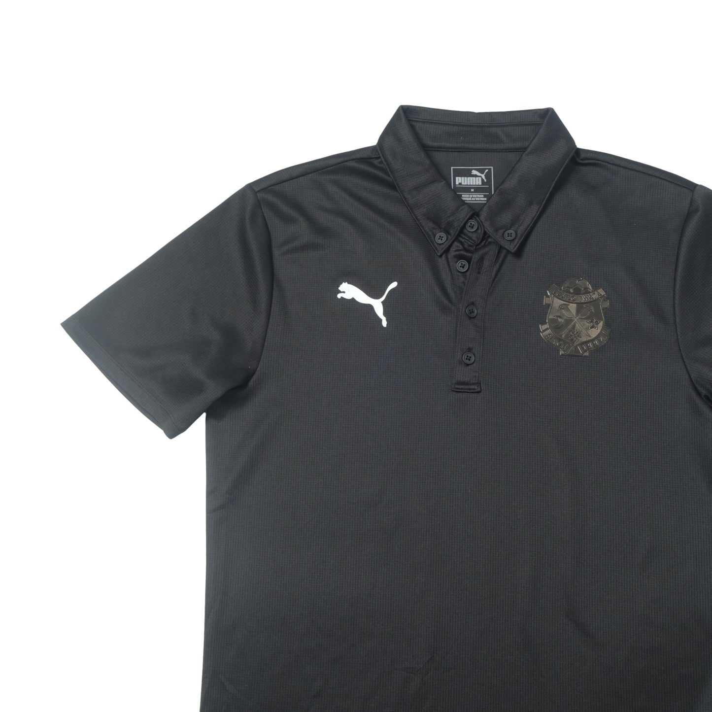 Jubilo Iwata Polo Shirt Puma J-League (S)