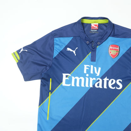 2014/15 Arsenal Third Shirt Puma (M/L)