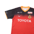 2020 Nagoya Grampus Home Shirt Mizuno J-League (M/L)