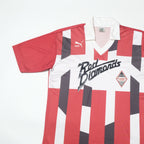 1992 Urawa Red Diamonds Home Shirt Puma J-League (M/L)