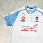 2015/16 Sydney FC Away Shirt Puma (L)
