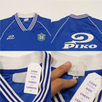 2005/06 Shonan Bellmare Training Shirt Piko J-League (M) 