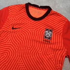 Camiseta Nike de local de Corea del Sur 2022 H M Son (M/L)